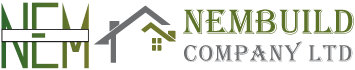 Nembuild Company Ltd Logo
